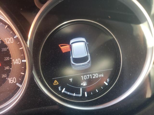 2019 MAZDA CX-5 TOURI - JM3KFACM5K0554057