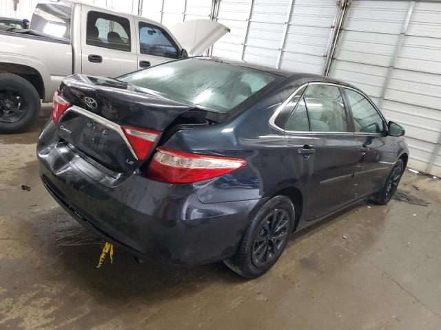 VIN 4T1BF1FK0FU064719 2015 Toyota Camry, LE no.3