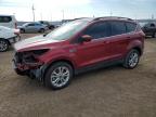 FORD ESCAPE SEL photo