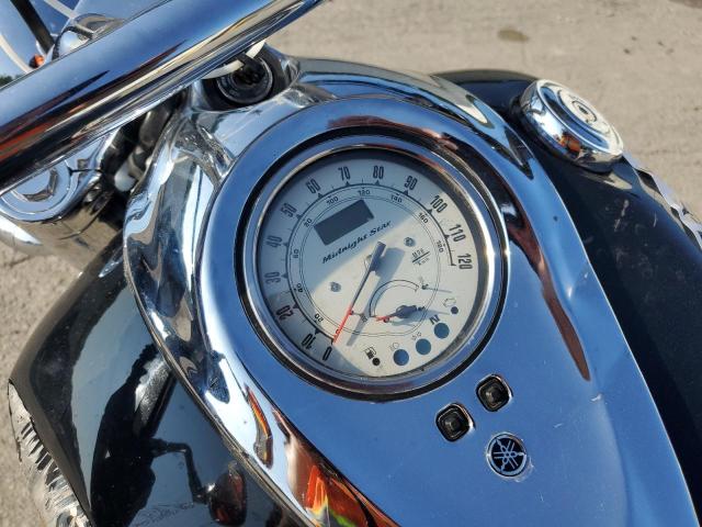 2002 YAMAHA XV1600 AS JYAVP02EX2A017794