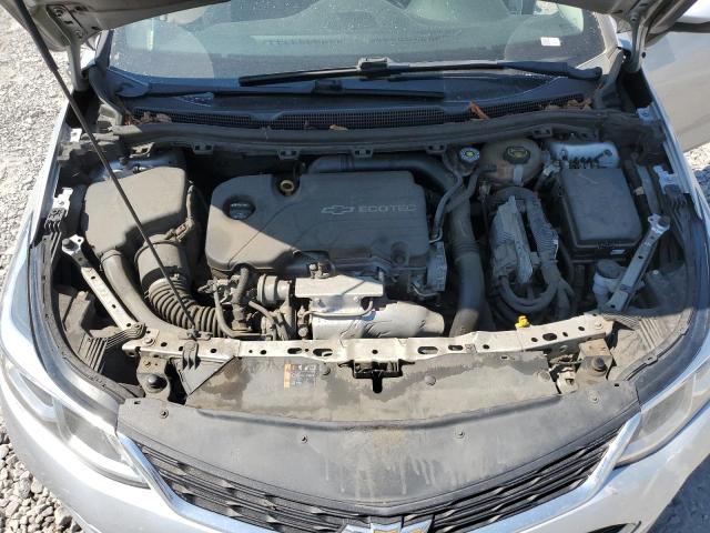 2017 CHEVROLET CRUZE LS - 1G1BC5SM3H7178400