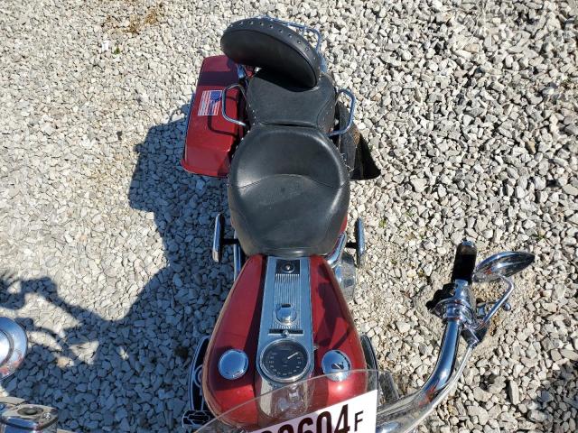 2004 HARLEY-DAVIDSON FLHRI 1HD1FBW104Y712898