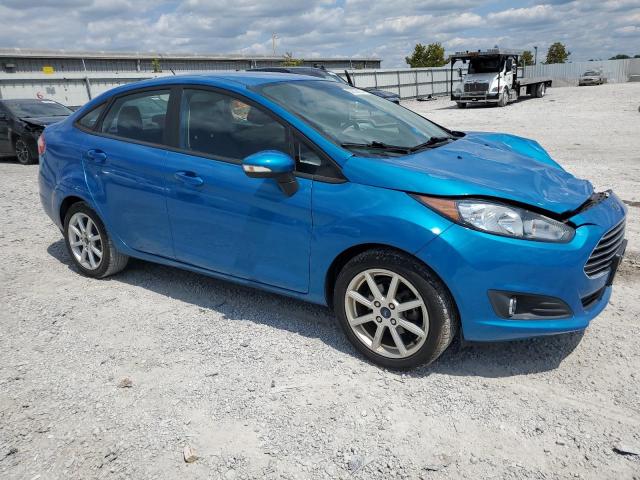 2015 FORD FIESTA SE - 3FADP4BJ5FM150711