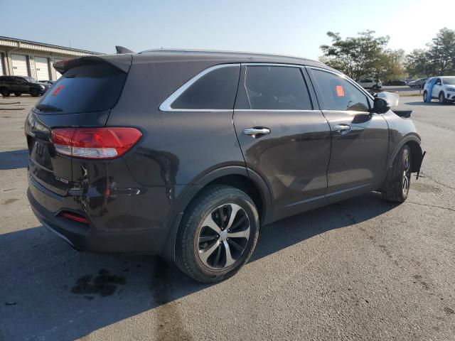 2016 KIA SORENTO EX - 5XYPH4A14GG011626
