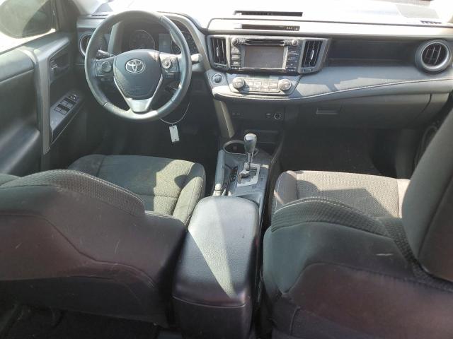 2018 TOYOTA RAV4 ADVEN - 2T3WFREV9JW506375