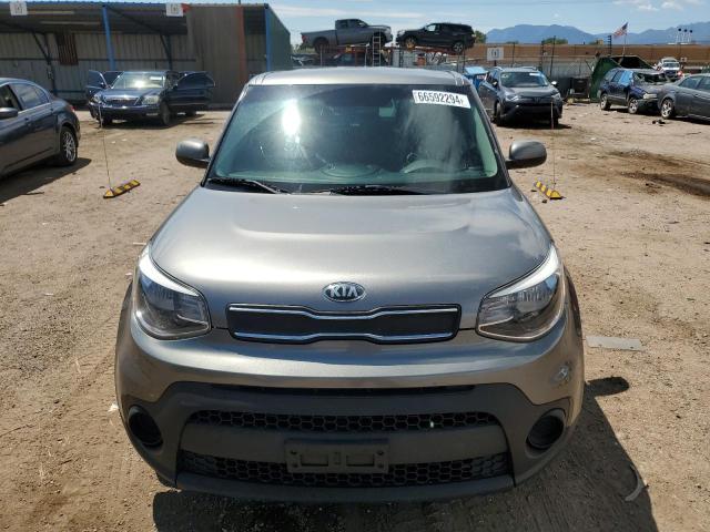 VIN KNDJN2A20H7498513 2017 KIA Soul no.5