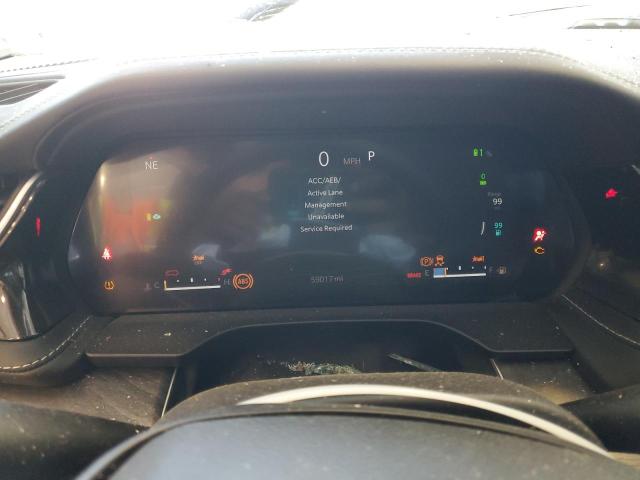 2022 JEEP GRAND CHER - 1C4RJYB64N8748540