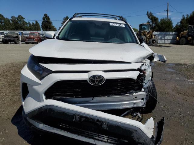 VIN 2T3K1RFV5LW063415 2020 Toyota RAV4, LE no.5