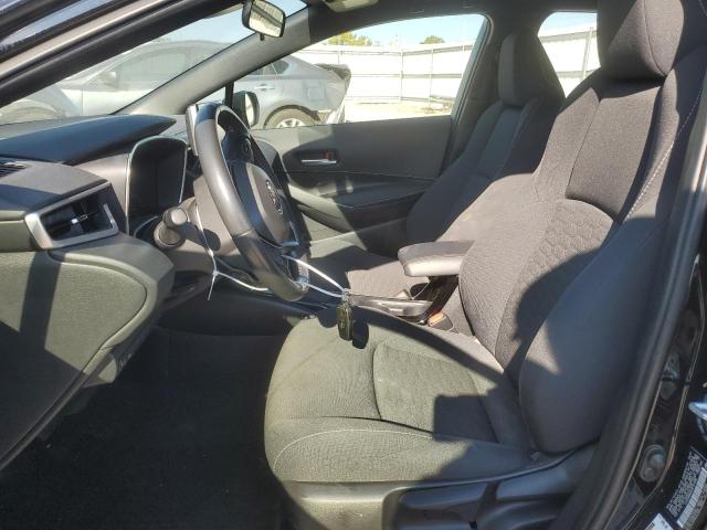 2021 TOYOTA COROLLA SE - JTND4MBE6M3131598