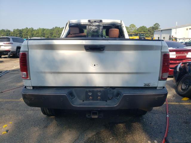 2018 RAM 2500 LONGH - 3C6UR5GL9JG350686