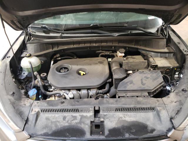 2016 HYUNDAI TUCSON LIM - KM8J33A44GU114578