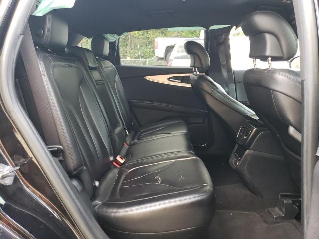 2019 LINCOLN NAUTILUS 2LMPJ8J92KBL62825