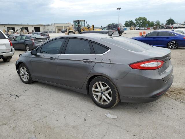 VIN 3FA6P0H7XER208682 2014 Ford Fusion, SE no.2