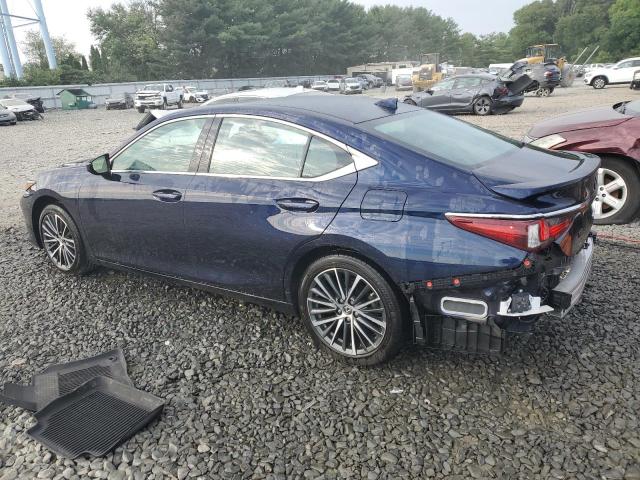 VIN 58ADZ1B1XNU113736 2022 Lexus ES, 350 Base no.2