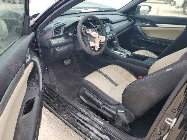 2016 HONDA CIVIC LX - 2HGFC4B07GH311485
