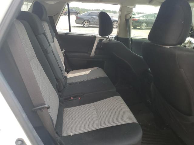 2021 TOYOTA 4RUNNER SR - JTEMU5JR5M5847553