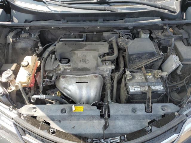 VIN 2T3ZFREVXEW123029 2014 Toyota RAV4, LE no.11