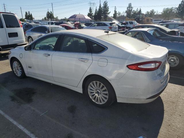 VIN 3FA6P0PU6FR247553 2015 Ford Fusion, Se Phev no.2