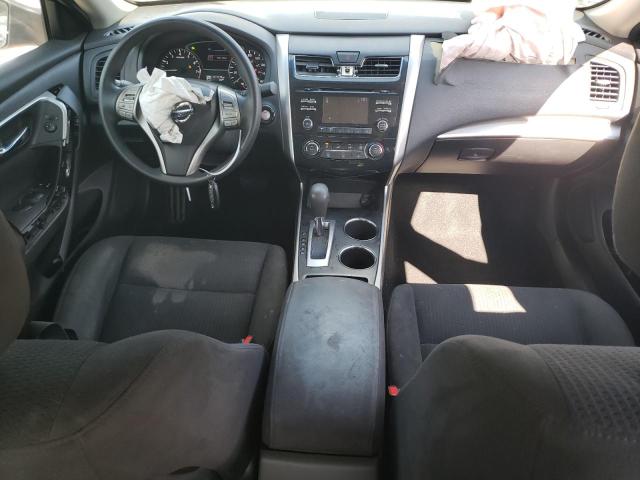 2015 NISSAN ALTIMA 2.5 - 1N4AL3AP1FC104695
