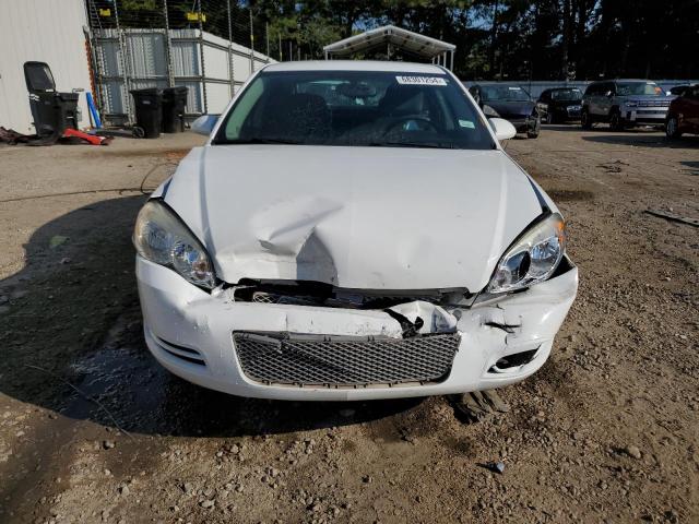 2015 CHEVROLET IMPALA LIM - 2G1WA5E36F1123394