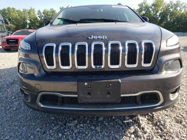 2015 JEEP CHEROKEE L - 1C4PJMDS6FW521325