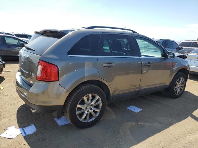 VIN 2FMDK4KC1DBC38059 2013 Ford Edge, Limited no.3