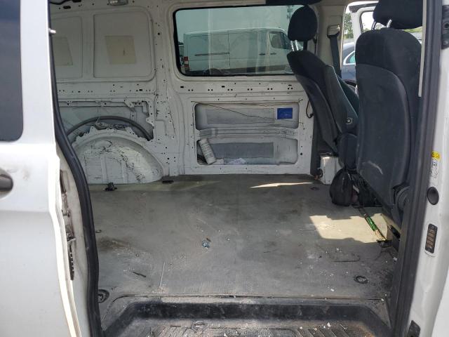 2016 MERCEDES-BENZ METRIS - WD3PG2EA8G3127878