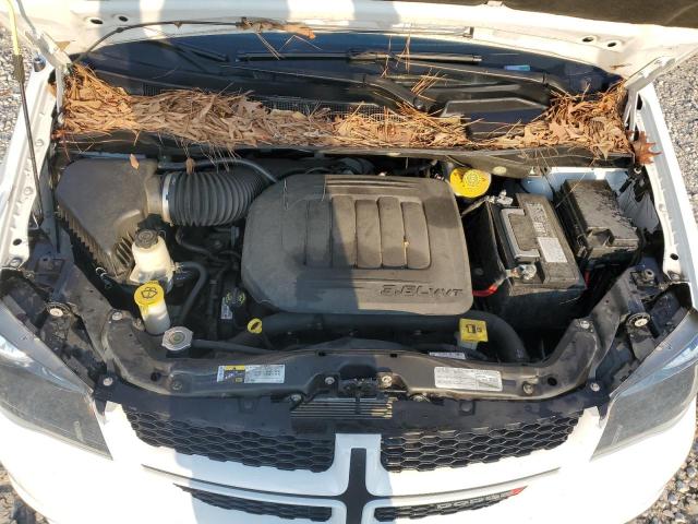 2020 DODGE GRAND CARA - 2C4RDGEG0LR200638