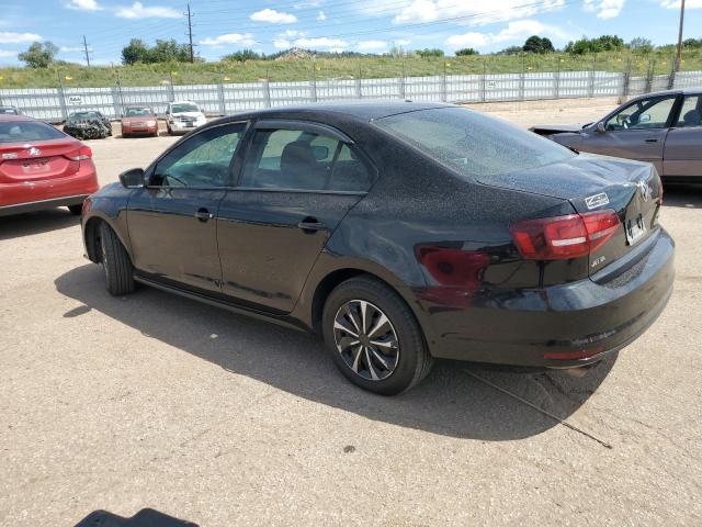 2016 VOLKSWAGEN JETTA S - 3VW167AJ4GM395713