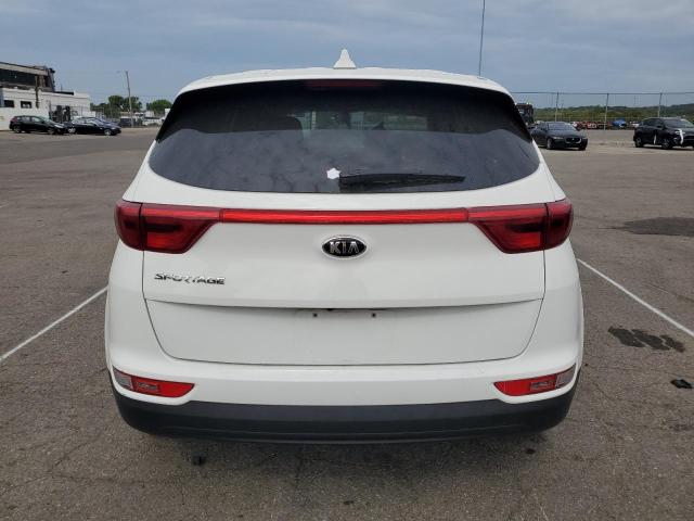 2019 KIA SPORTAGE L - KNDPMCAC9K7616240