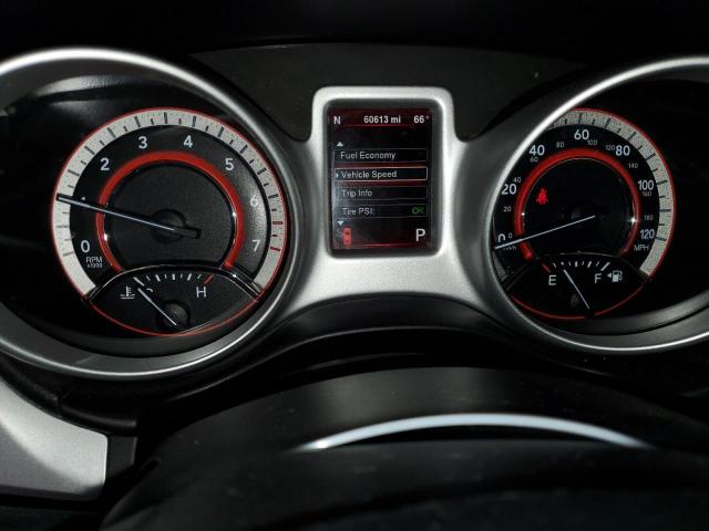 2016 DODGE JOURNEY CR - 3C4PDDGG0GT113022