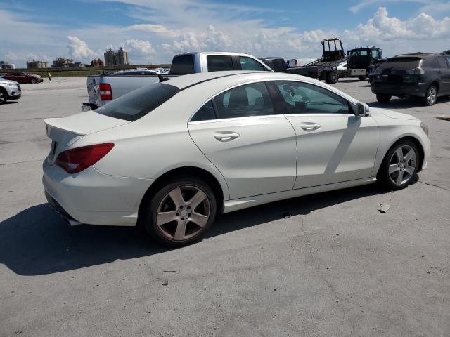 VIN WDDSJ4EB2FN161488 2015 Mercedes-Benz CLA-Class,... no.3