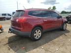 CHEVROLET TRAVERSE L photo