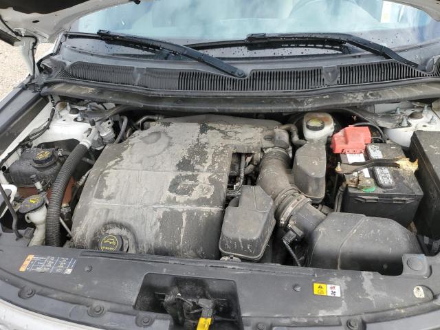 2015 FORD EXPLORER - 1FM5K7B89FGC63420