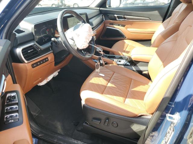 2023 KIA TELLURIDE - 5XYP3DGC0PG408404