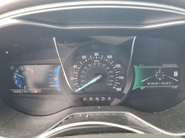 2015 FORD FUSION TIT - 3FA6P0K93FR101713