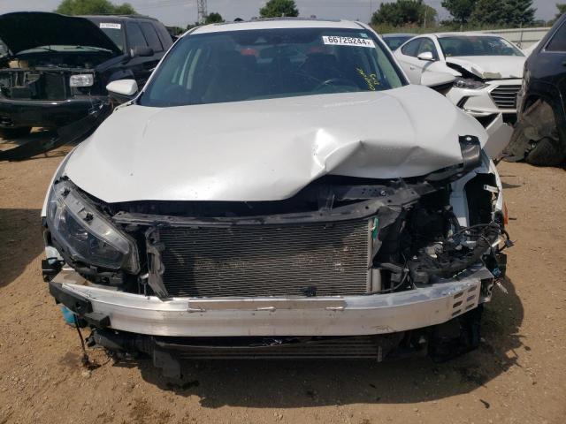 2021 HONDA CIVIC EX - 19XFC1F33ME010897