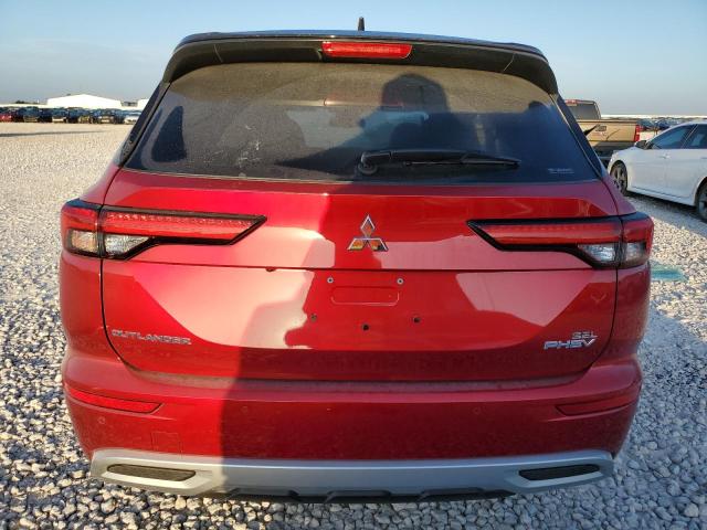 2024 MITSUBISHI OUTLANDER - JA4T5WA9XRZ034366