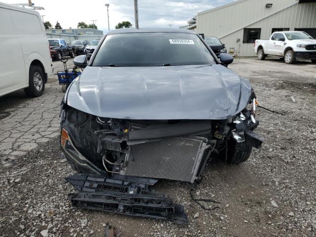 2019 VOLKSWAGEN JETTA S - 3VWCB7BU2KM268691