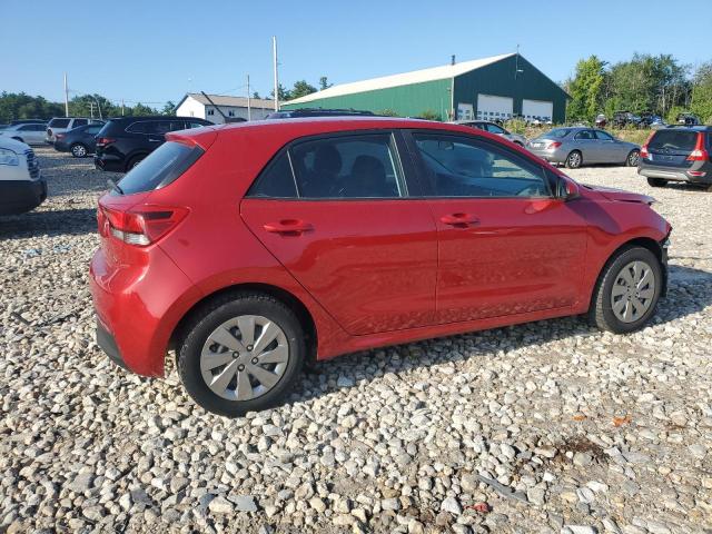 2019 KIA RIO S - 3KPA25ABXKE227718