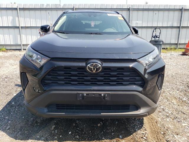 2021 TOYOTA RAV4 LE - 2T3G1RFV2MC146440