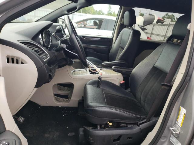 2015 DODGE GRAND CARA - 2C4RDGBG9FR702640