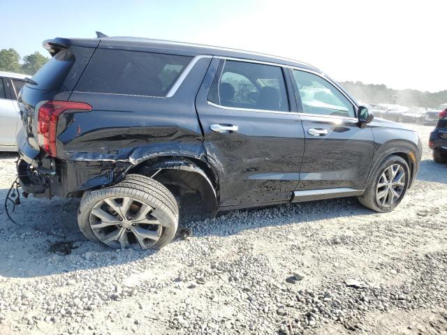 2021 HYUNDAI PALISADE L - KM8R54HE6MU193281