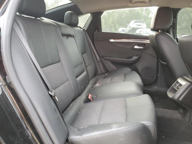 2017 CHEVROLET IMPALA LT - 2G1105SA3H9165946