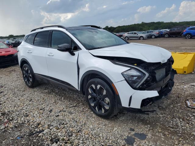 2023 KIA SPORTAGE X - 5XYK6CAF1PG128568