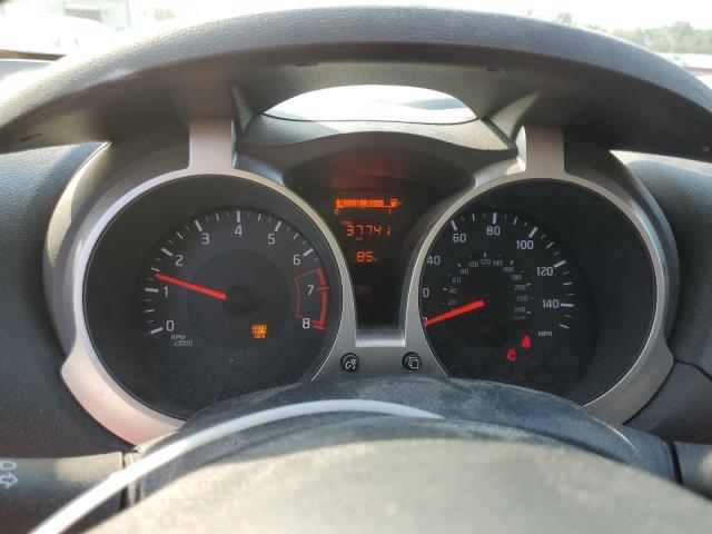 2017 NISSAN JUKE S - JN8AF5MV0HT750535