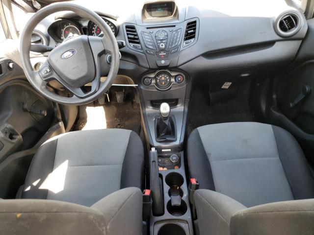 2017 FORD FIESTA S - 3FADP4AJ9HM150490