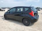 NISSAN VERSA NOTE photo