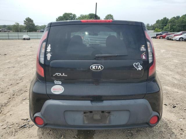 VIN KNDJN2A22G7845791 2016 KIA Soul no.6