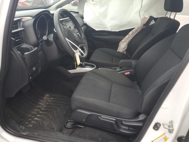 2020 HONDA FIT LX - 3HGGK5H43LM725740